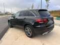 Mercedes-Benz GLC 300 de 4MATIC Negro - thumbnail 21
