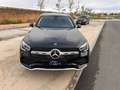 Mercedes-Benz GLC 300 de 4MATIC Negro - thumbnail 4