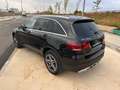 Mercedes-Benz GLC 300 de 4MATIC Negro - thumbnail 3