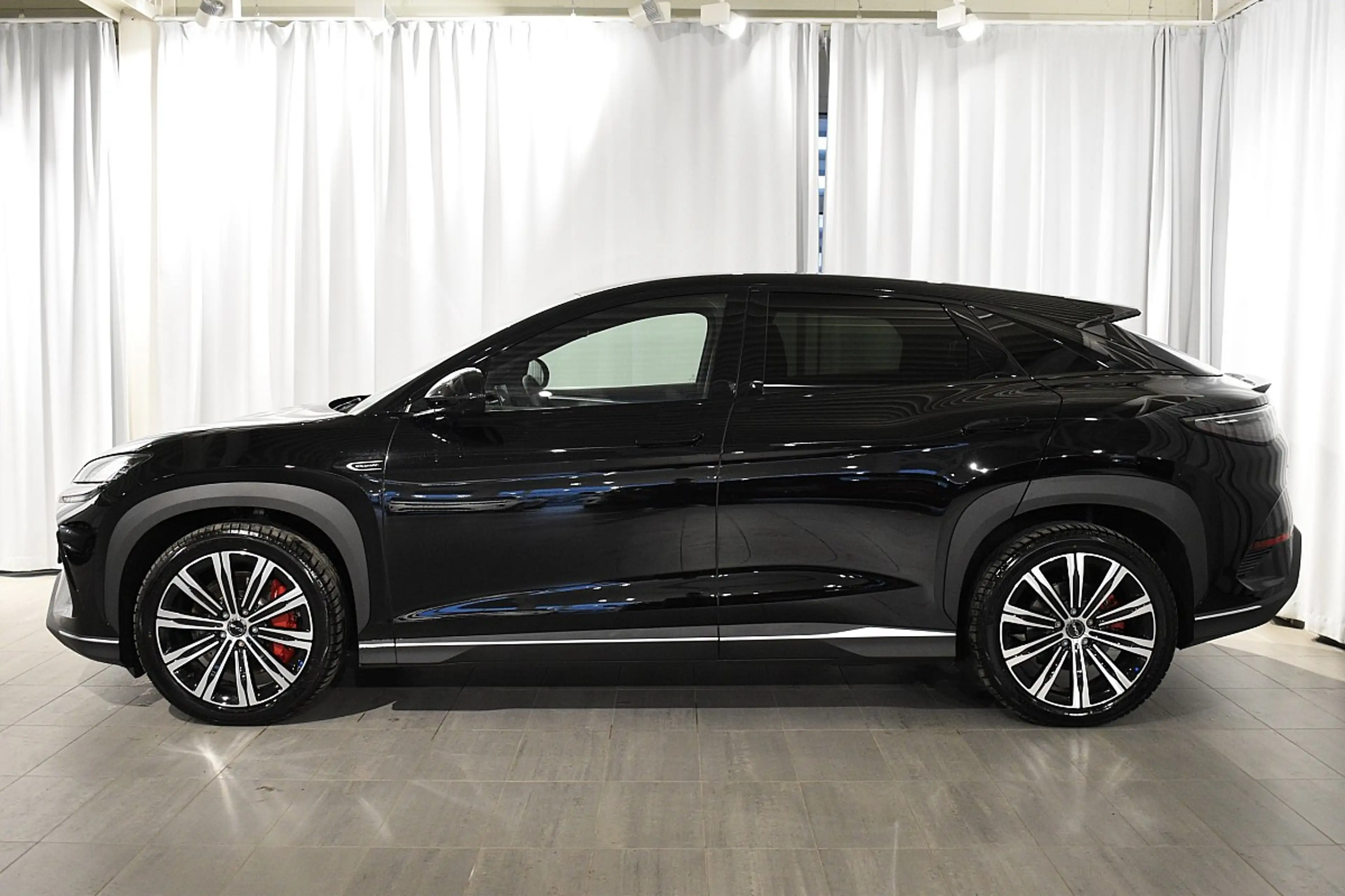 BYD Sealion 7 Excellence AWD *Sofort verfügbar* — photo 5