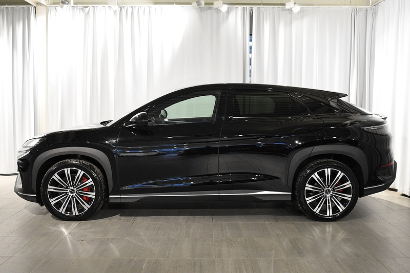 BYD Sealion 7 Excellence AWD *Sofort verfügbar* — photo 5