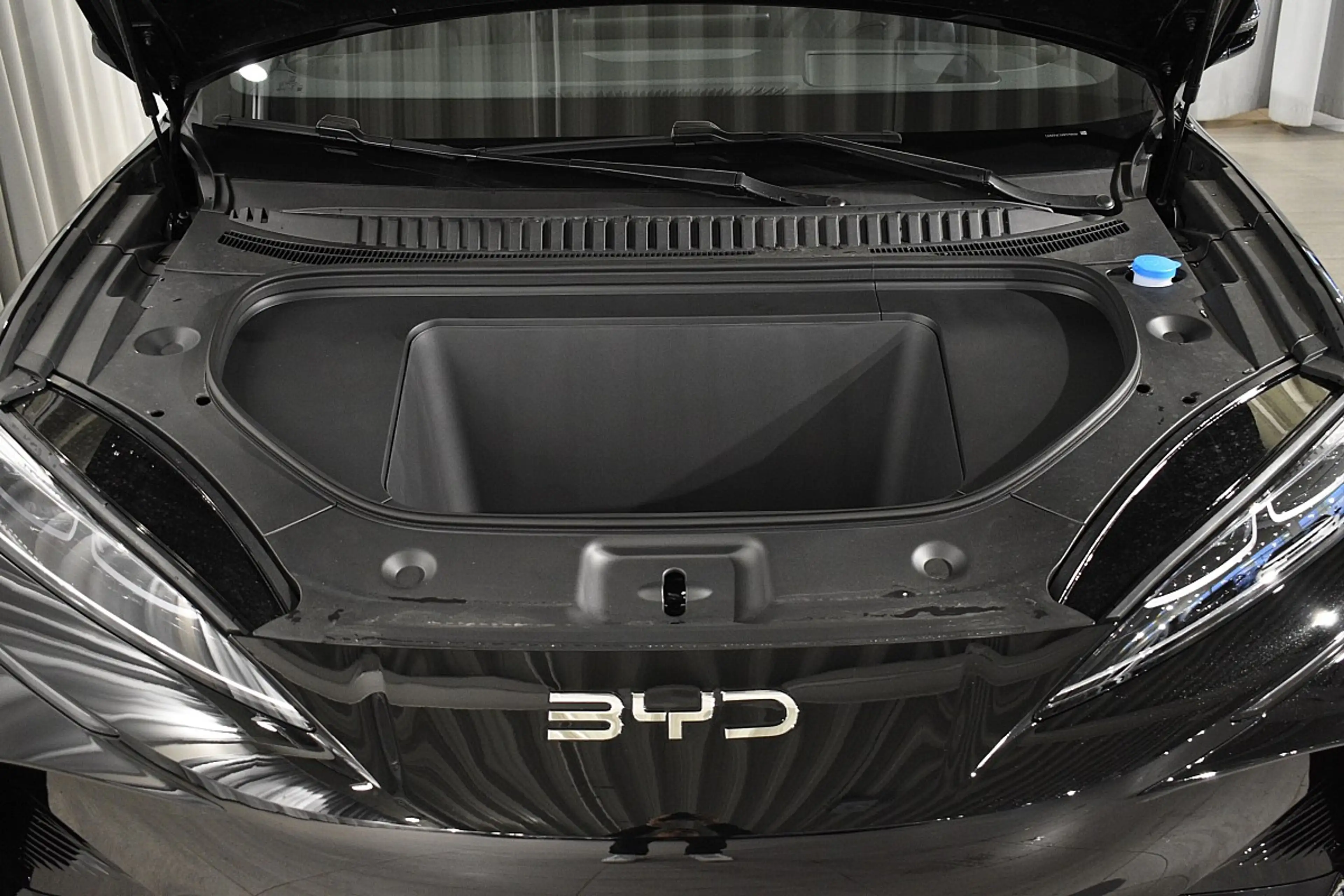 BYD Sealion 7 Excellence AWD *Sofort verfügbar* — photo 3
