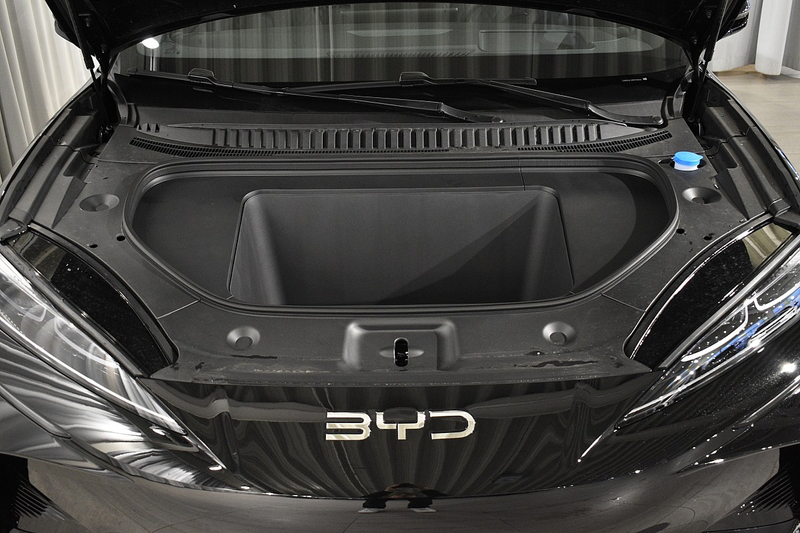 BYD Sealion 7 Excellence AWD *Sofort verfügbar* — photo 3