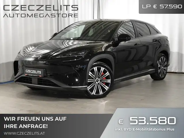 BYD Sealion 7 Excellence AWD *Sofort verfügbar*