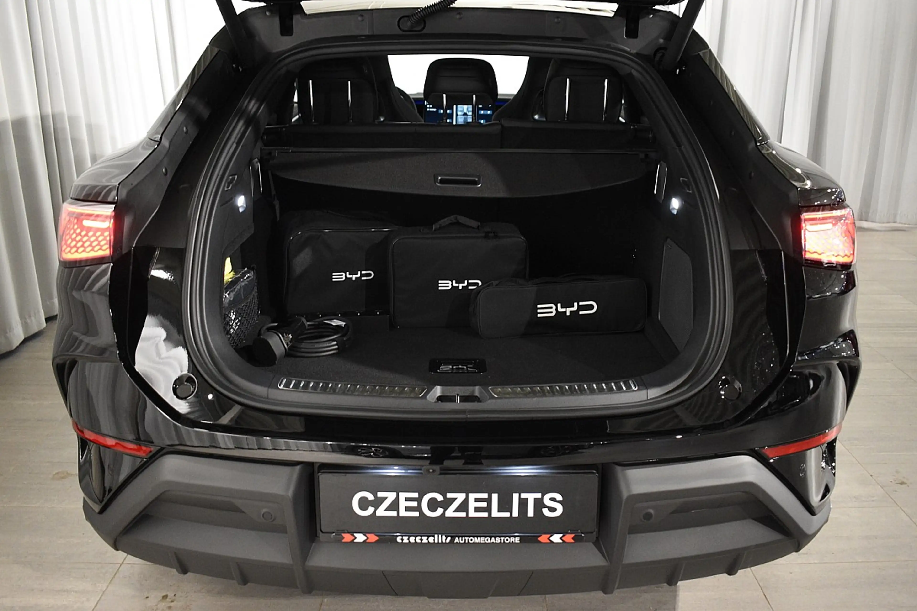 BYD Sealion 7 Excellence AWD *Sofort verfügbar* — photo 9