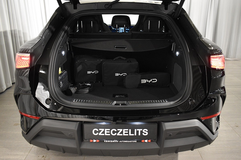 BYD Sealion 7 Excellence AWD *Sofort verfügbar* — photo 9