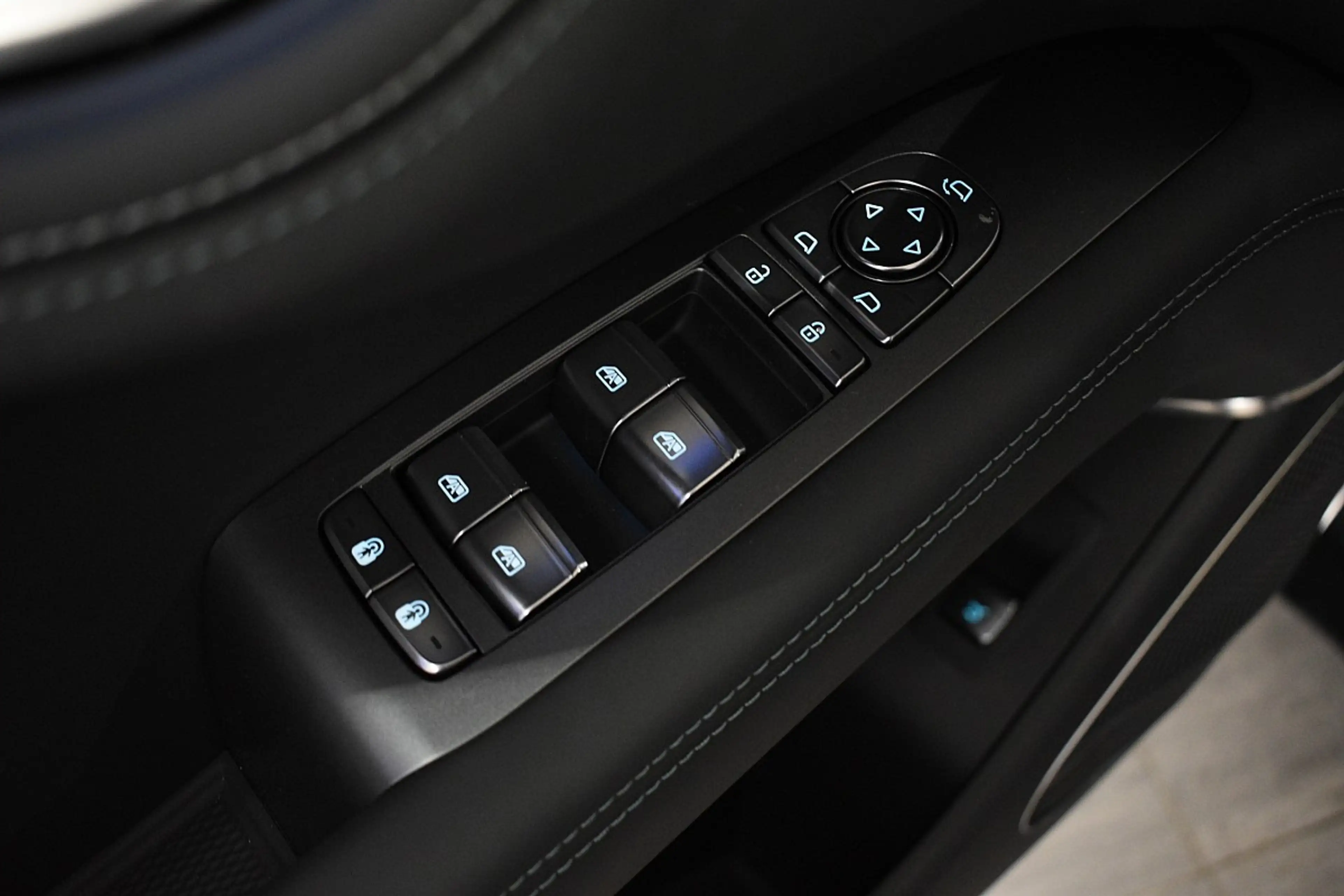 BYD Sealion 7 Excellence AWD *Sofort verfügbar* — photo 15