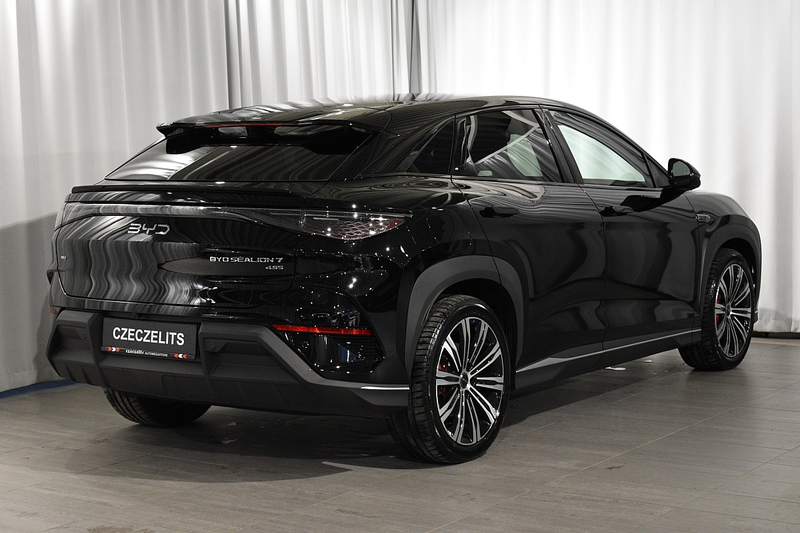 BYD Sealion 7 Excellence AWD *Sofort verfügbar* — photo 6