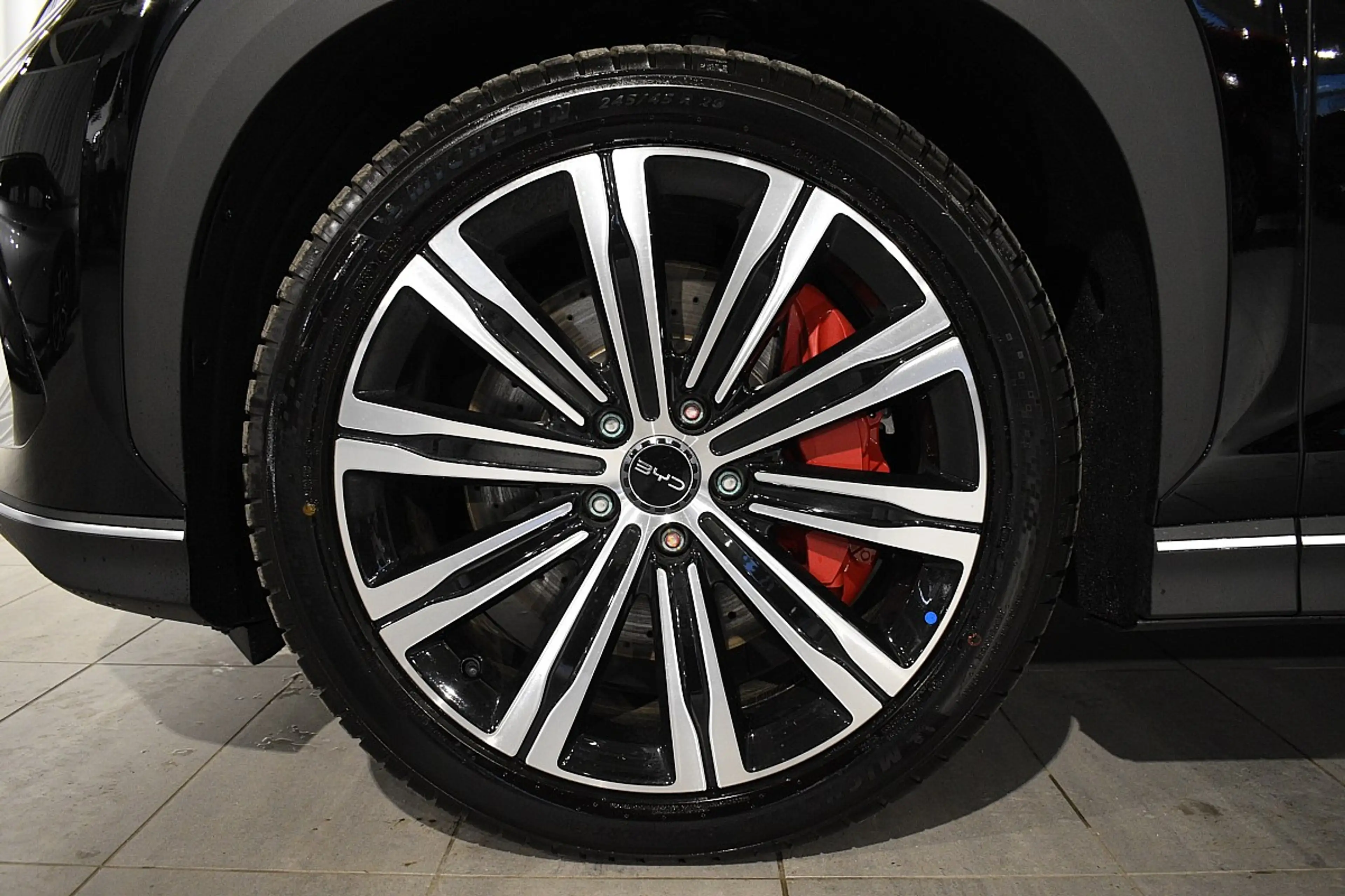 BYD Sealion 7 Excellence AWD *Sofort verfügbar* — photo 11