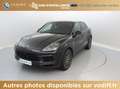 Porsche Cayenne E-HYBRID 462 CV TIPTRONIC S Noir - thumbnail 1