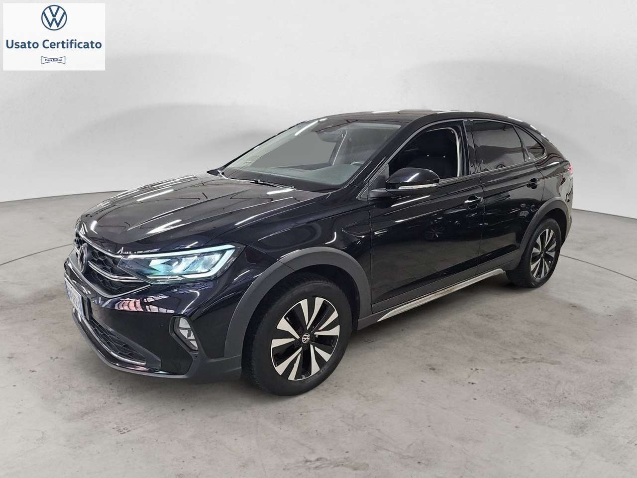 Volkswagen Taigo 1.0 TSI 81kW Life DSG