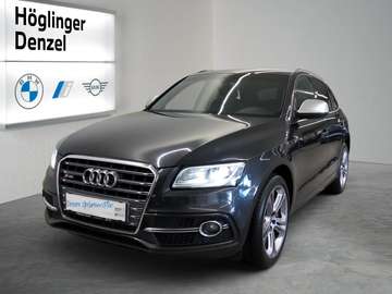 3,0 TDI quattro DPF Tiptronic