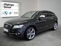 Audi SQ5 3,0 TDI quattro DPF Tiptronic Grau - thumbnail 2