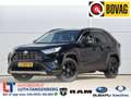 Toyota RAV 4 2.5 Hybrid AWD Dynamic | Trekhaak 1650 kg | Zwart - thumbnail 1