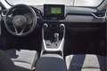 Toyota RAV 4 2.5 Hybrid AWD Dynamic | Trekhaak 1650 kg | Zwart - thumbnail 3