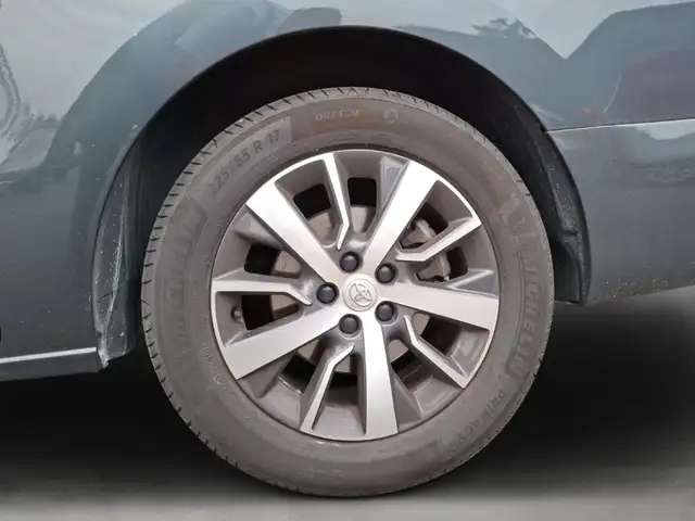 Toyota Proace view 10