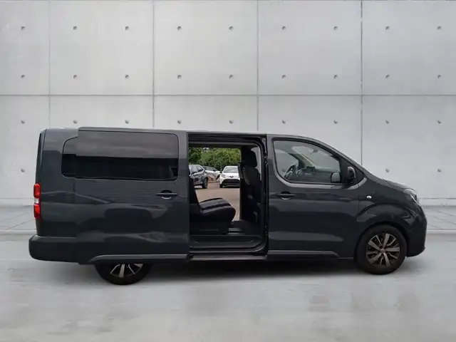Toyota Proace view 4