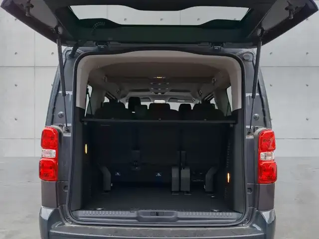 Toyota Proace view 7
