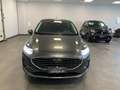 Ford Fiesta 1.1 Benzina Titanium 5 Porte Gris - thumbnail 2