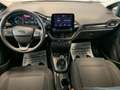 Ford Fiesta 1.1 Benzina Titanium 5 Porte Gris - thumbnail 7