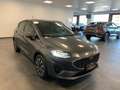 Ford Fiesta 1.1 Benzina Titanium 5 Porte Gris - thumbnail 1