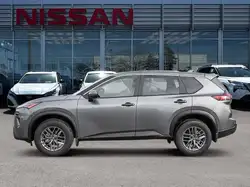 Nissan Rogue 2026