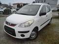 Hyundai i10 Expression/1.Hand/org 90 tkm / 5tg+Klima+ZV/TÜV Weiß - thumbnail 14