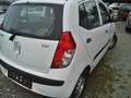 Hyundai i10 Expression/1.Hand/org 90 tkm / 5tg+Klima+ZV/TÜV Weiß - thumbnail 12