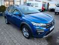 Dacia Sandero III Stepway Comfort LPG/ Navi/PDC/Kamera Blau - thumbnail 37
