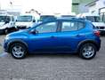 Dacia Sandero III Stepway Comfort LPG/ Navi/PDC/Kamera Blau - thumbnail 42