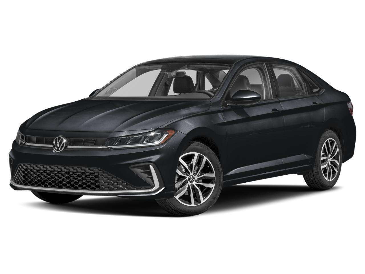 2026 Volkswagen Jetta COMFORTLINE SPORT PKG / NO ACCIDENT / SUNROOF