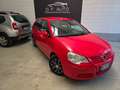 Volkswagen Polo Polo 1.2 BENZINA NEOPATENTATI Rouge - thumbnail 2
