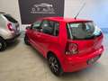Volkswagen Polo Polo 1.2 BENZINA NEOPATENTATI Rouge - thumbnail 4