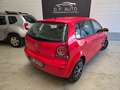 Volkswagen Polo Polo 1.2 BENZINA NEOPATENTATI Rouge - thumbnail 3