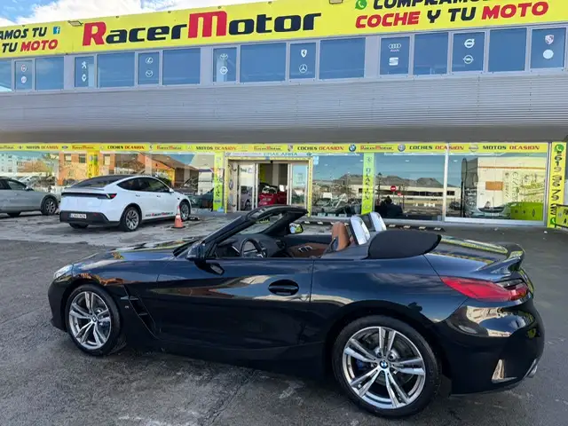 BMW Z4 sDrive 30i