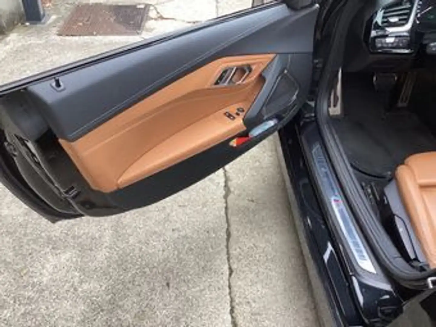 BMW Z4 sDrive 30i Noir - 2