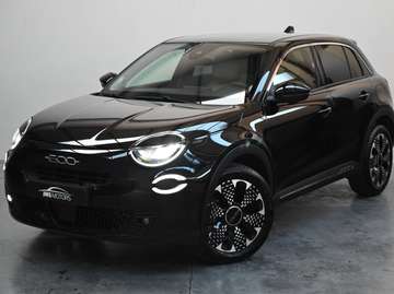 600 1.2 Hybrid DCT La Prima