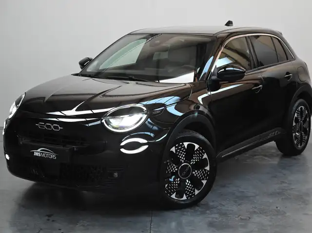 Fiat 600 600 1.2 Hybrid DCT La Prima