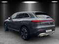 Mercedes-Benz EQS SUV EQS 580 SUV Prem+ HYPER Nappa AHK FondTV Massage Grau - thumbnail 3