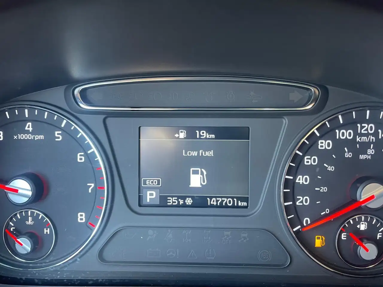 Kia Sorento снимка Kia Sorento