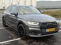 Audi Q5 2.0 TFSI quattro Sport S Line Black Edition PANO|B Grijs - thumbnail 3