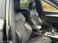 Audi Q5 2.0 TFSI quattro Sport S Line Black Edition PANO|B Grijs - thumbnail 17