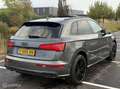 Audi Q5 2.0 TFSI quattro Sport S Line Black Edition PANO|B Grijs - thumbnail 5