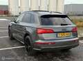 Audi Q5 2.0 TFSI quattro Sport S Line Black Edition PANO|B Grijs - thumbnail 2
