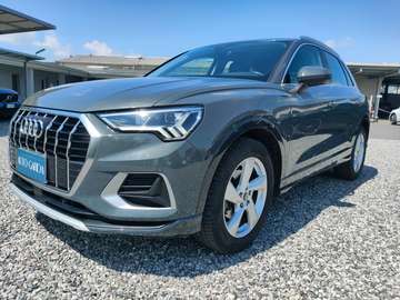 Q3 II 2018 35 2.0 tdi Business Advanced s-tronic IVA DEDUCIBILE
