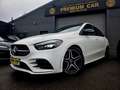 Mercedes-Benz B 180 🔺B 180*PACK AMG TOIT PANO*FULL OPTIONS🔺 White - thumbnail 1