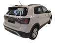 Volkswagen T-Cross Life 1,0 TSI Navi AHK Klima SHZ LED Grau - thumbnail 2