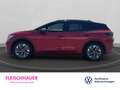 Volkswagen ID.4 GTX 4Motion AHK-klappbar RFK Pano Wärmepumpe DCC T Rot - thumbnail 4