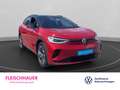 Volkswagen ID.4 GTX 4Motion AHK-klappbar RFK Pano Wärmepumpe DCC T Rot - thumbnail 9