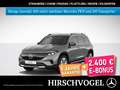 Mercedes-Benz EQB 300 4M Progressive+AHK+DISTRON+KEYLESS+360°K Grau - thumbnail 1